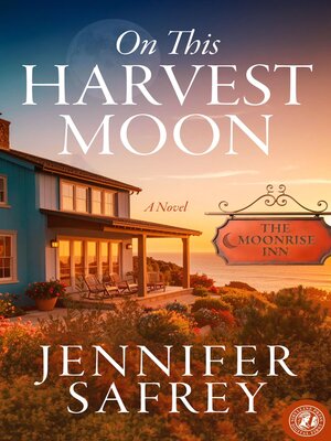 cover image of On This Harvest Moon